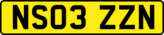 NS03ZZN