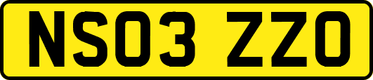 NS03ZZO