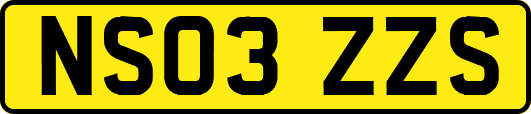 NS03ZZS