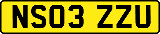 NS03ZZU