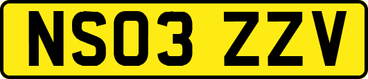 NS03ZZV