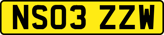 NS03ZZW