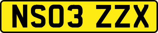NS03ZZX