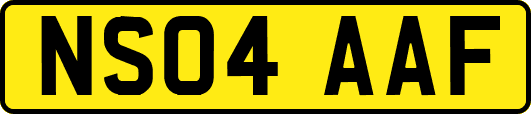 NS04AAF