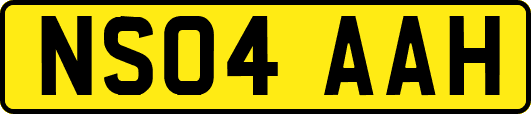 NS04AAH
