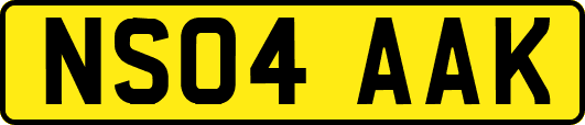 NS04AAK