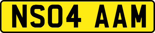 NS04AAM