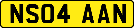 NS04AAN