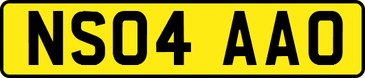 NS04AAO