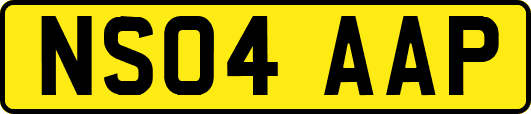 NS04AAP