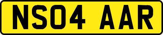 NS04AAR