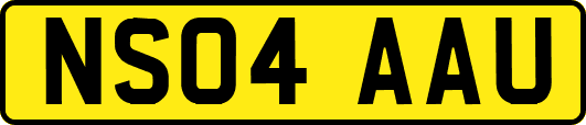 NS04AAU