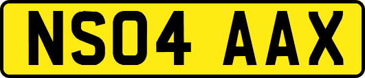 NS04AAX