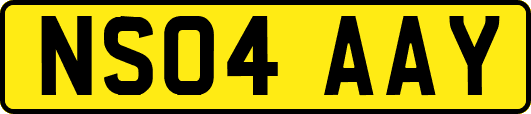 NS04AAY