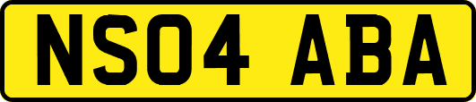 NS04ABA