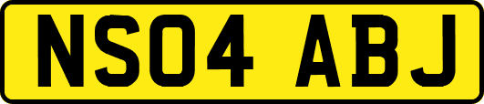 NS04ABJ