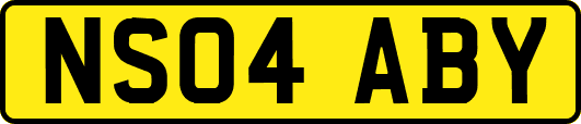 NS04ABY