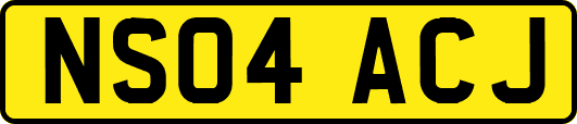 NS04ACJ