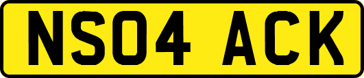 NS04ACK