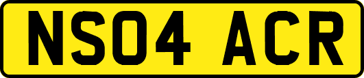 NS04ACR