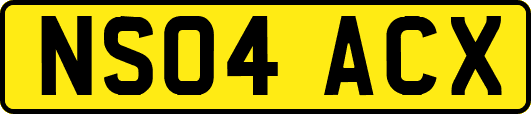 NS04ACX