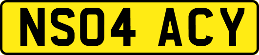 NS04ACY