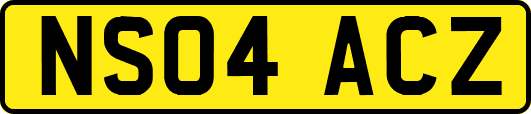 NS04ACZ