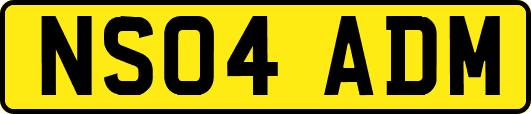 NS04ADM