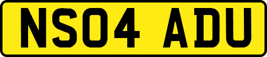 NS04ADU