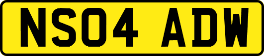 NS04ADW