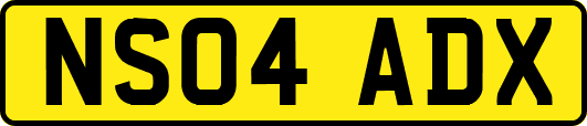 NS04ADX