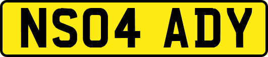 NS04ADY