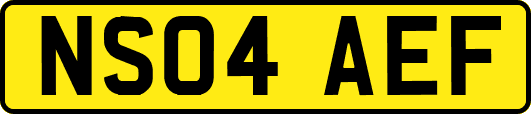 NS04AEF