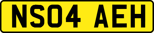 NS04AEH