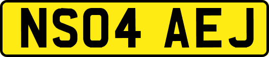 NS04AEJ