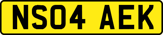 NS04AEK