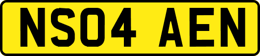 NS04AEN