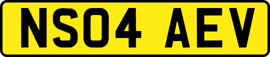 NS04AEV