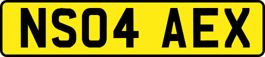 NS04AEX