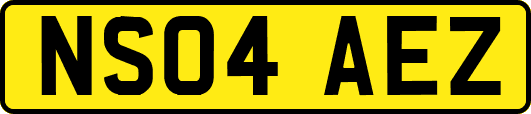 NS04AEZ