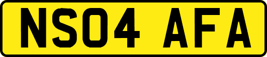 NS04AFA