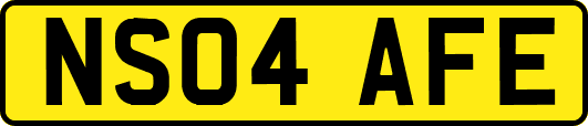 NS04AFE