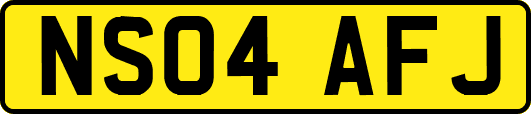 NS04AFJ