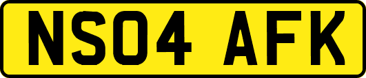 NS04AFK
