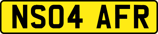 NS04AFR