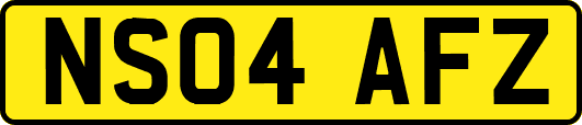 NS04AFZ