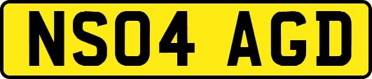 NS04AGD