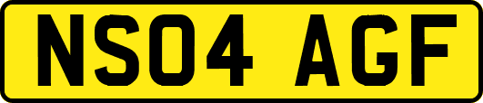 NS04AGF