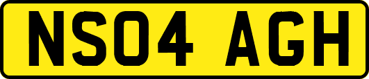 NS04AGH
