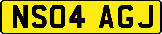 NS04AGJ